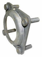 Metal rear rear axle shaft assembly Retainer - 5012827AA 4x4 drivetrain