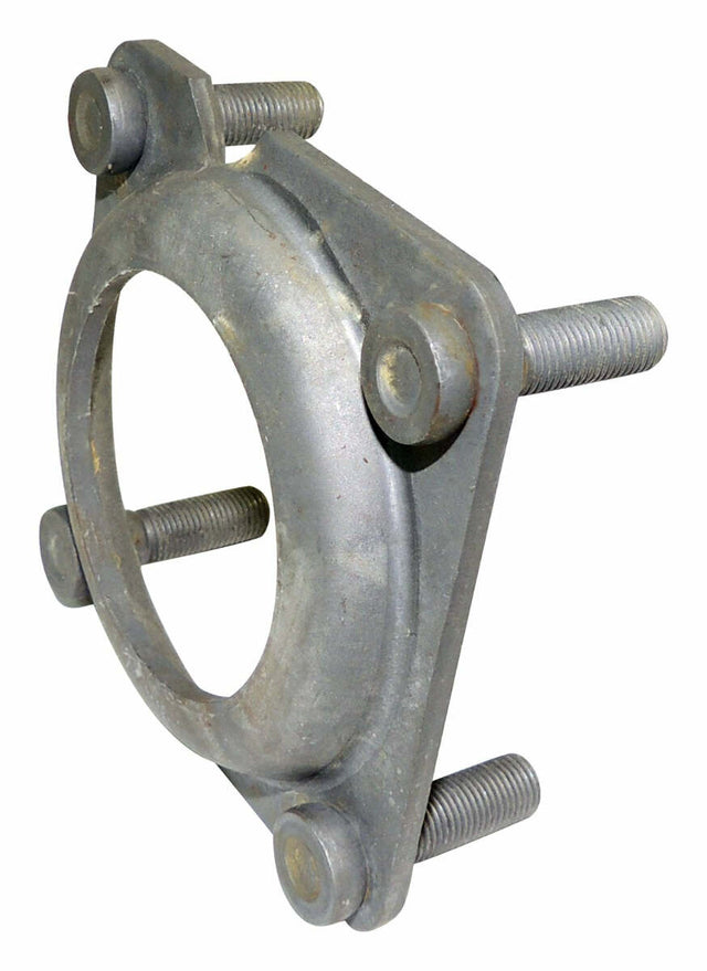 Metal rear rear axle shaft assembly Retainer - 5012827AA 4x4 drivetrain