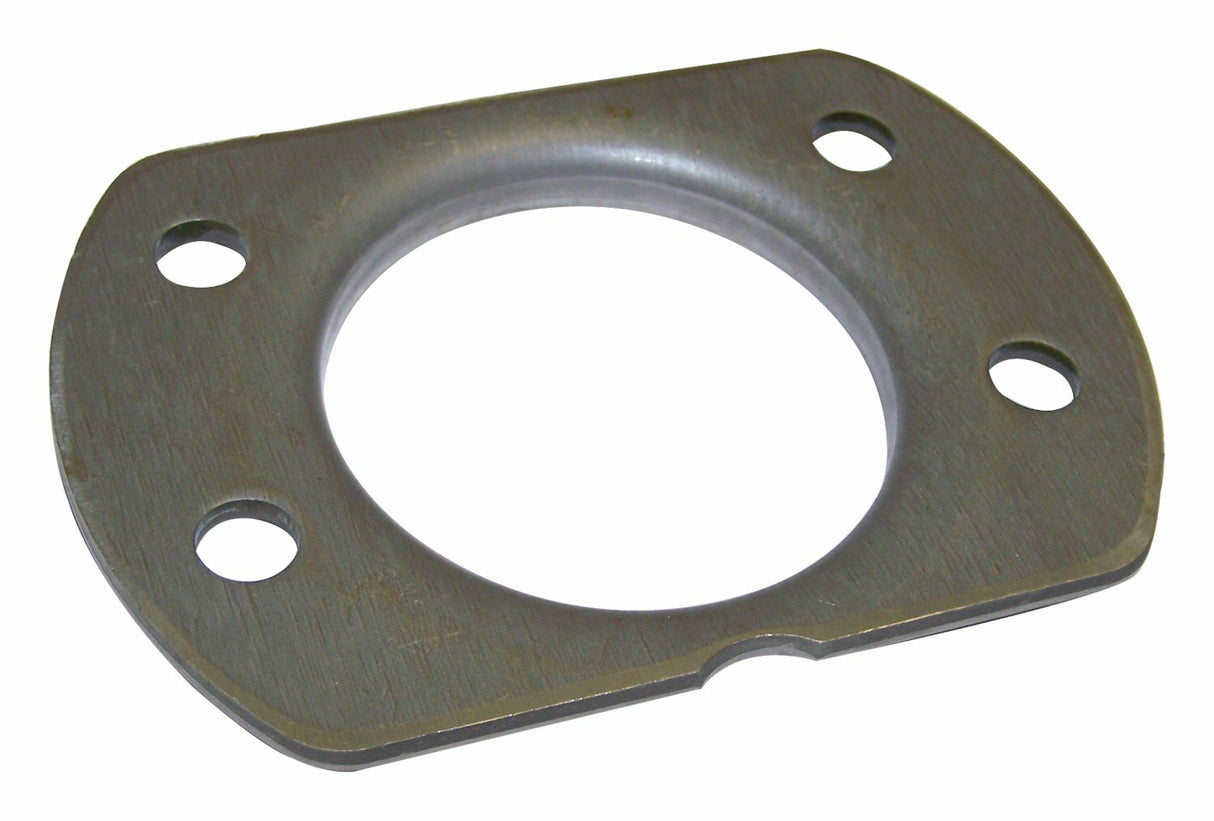 Metal rear rear axle shaft assembly Retainer - 5083678AA 4x4 drivetrain