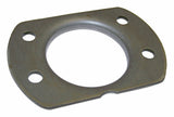 Metal rear rear axle shaft assembly Retainer - 5083678AA 4x4 drivetrain