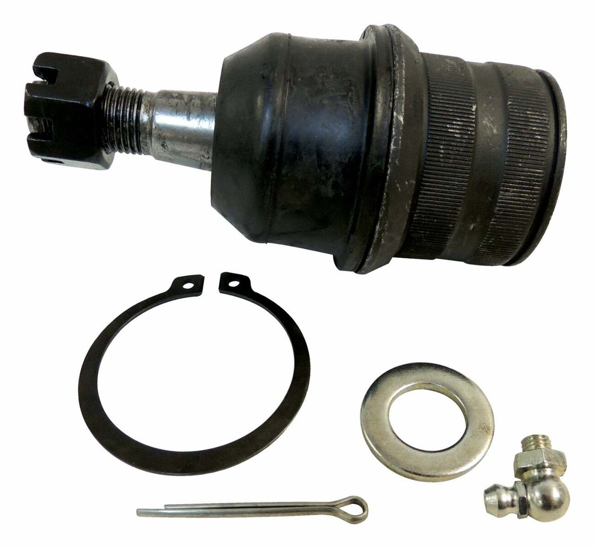 t Crown Automotive - Metal Unpainted Ball Joint - 5143570AA Crown Automotive