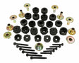 Jeep Metal Body Mount Master Kit - 55176180MK