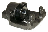 t Crown Automotive - Metal Unpainted Brake Caliper - 5011975AB Crown Automotive