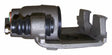 Jeep Metal Brake Caliper - 5014784AA