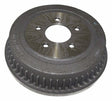 Jeep Metal Brake Drum - 4877433
