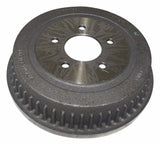 Jeep Metal Brake Drum - 4877433