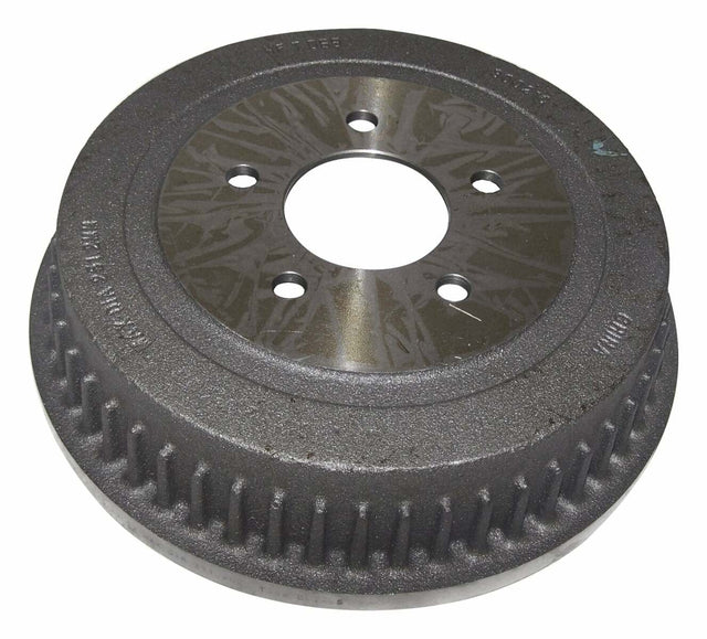 Jeep Metal Brake Drum - 4877433
