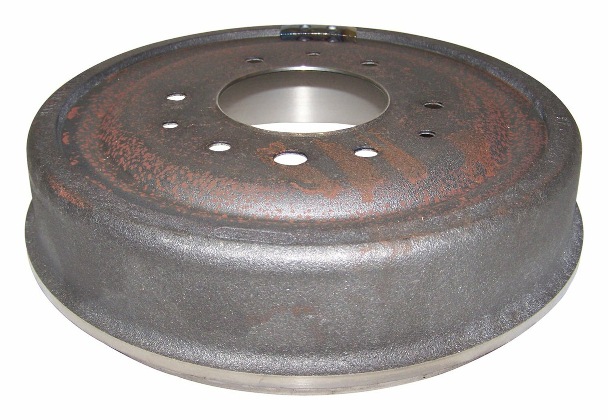 Jeep Metal Brake Drum J8124900