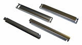 Jeep Metal Brake Pad Clip Kit - 5143705AA