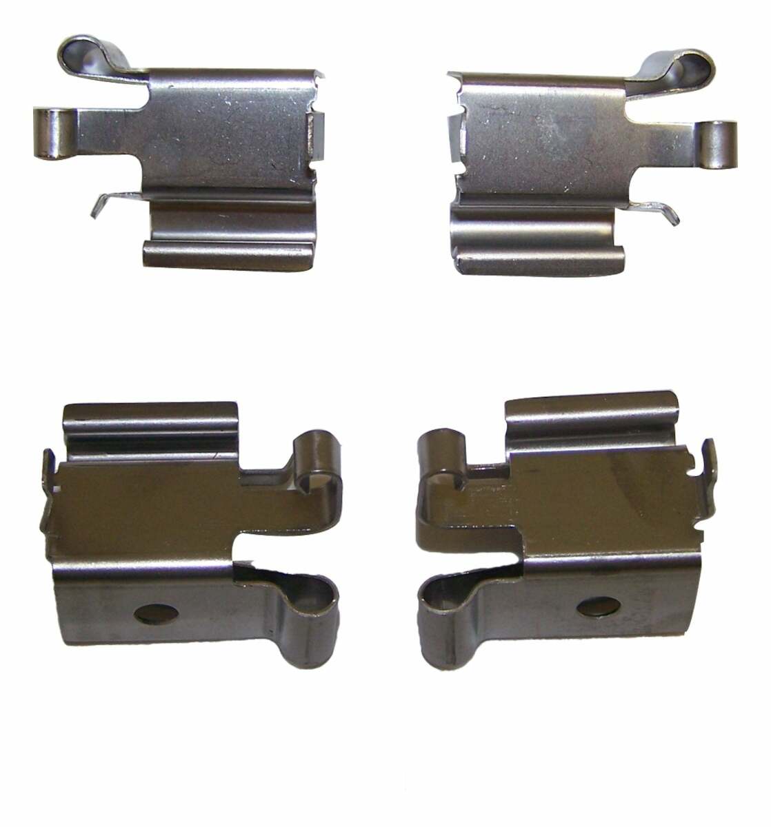 Jeep Metal Brake Pad Spring Kit - 5093185AA