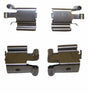 Jeep Metal Brake Pad Spring Kit - 5093185AA