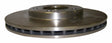 Jeep Metal Brake Rotor - 4383096 steel