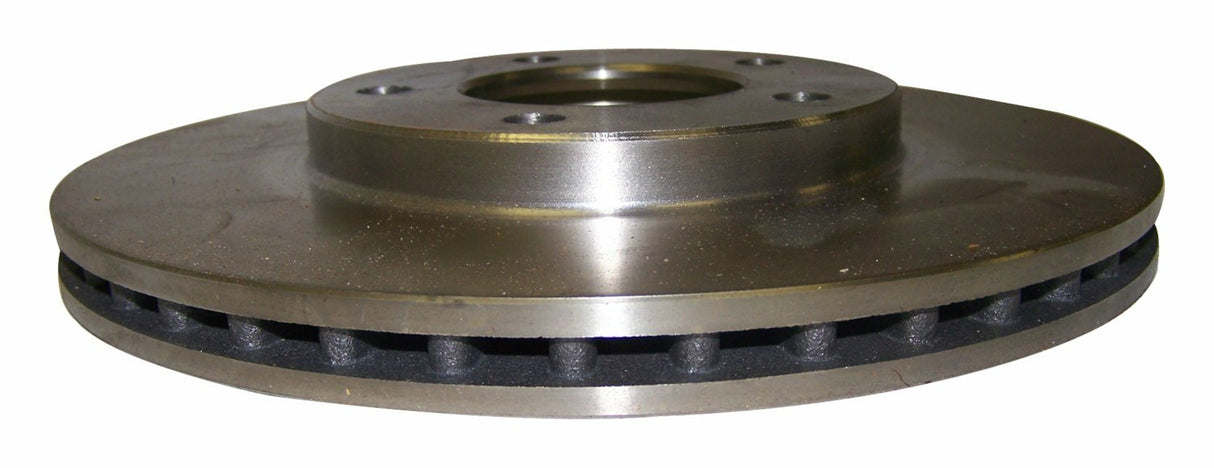 Jeep Metal Brake Rotor - 4383096 steel