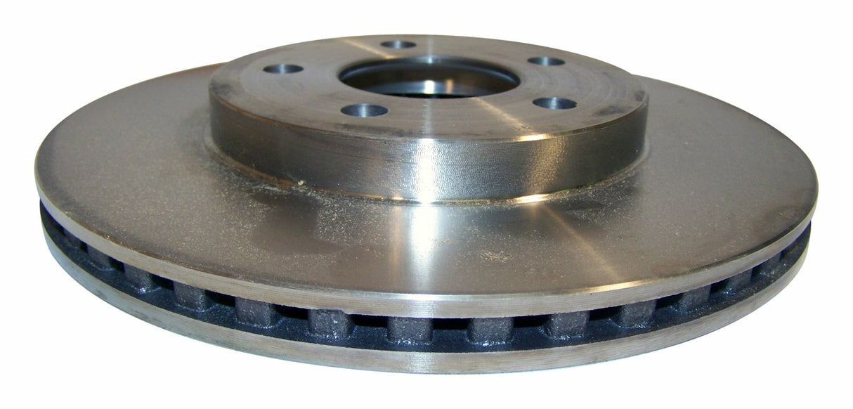 Jeep Metal Brake Rotor - 4509718