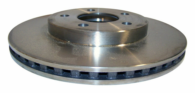 Jeep Metal Brake Rotor - 4509718