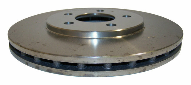Jeep Metal Brake Rotor - 4616935