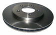 Jeep Metal Brake Rotor - 4721820