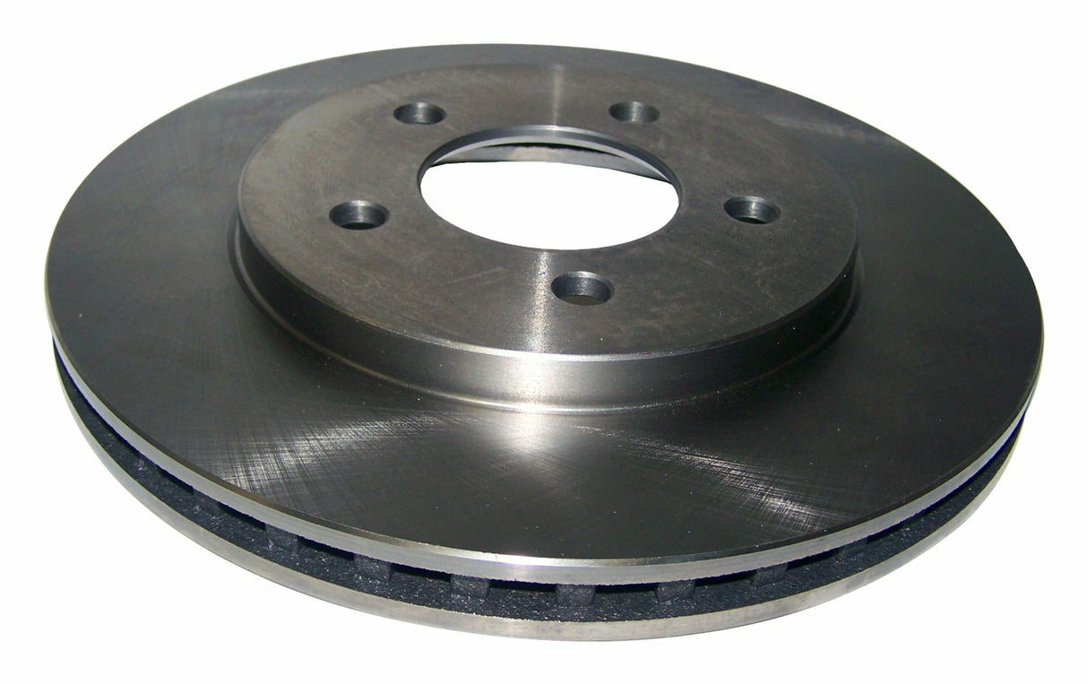Jeep Metal Brake Rotor - 4721820