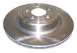 Jeep Metal Brake Rotor - 4779438AB steel