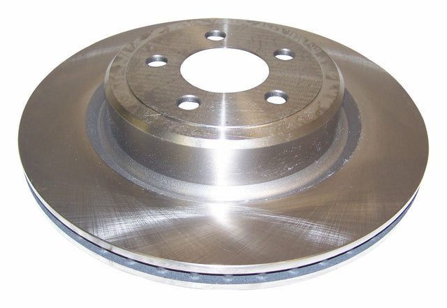 Jeep Metal Brake Rotor - 4779438AB steel