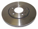 Jeep Metal Brake Rotor - 5019981AA