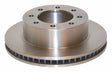 Jeep Metal Brake Rotor - 5083697AA