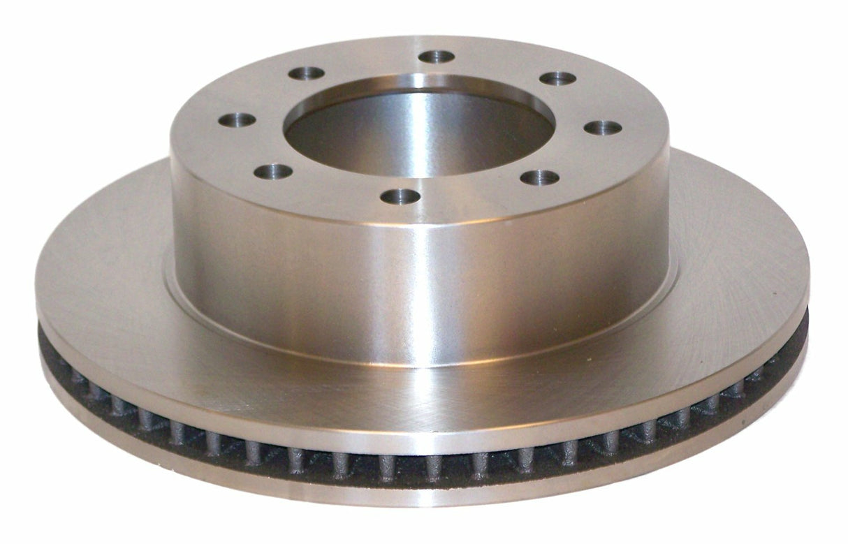 Jeep Metal Brake Rotor - 5083697AA