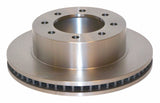 Jeep Metal Brake Rotor - 5083697AA