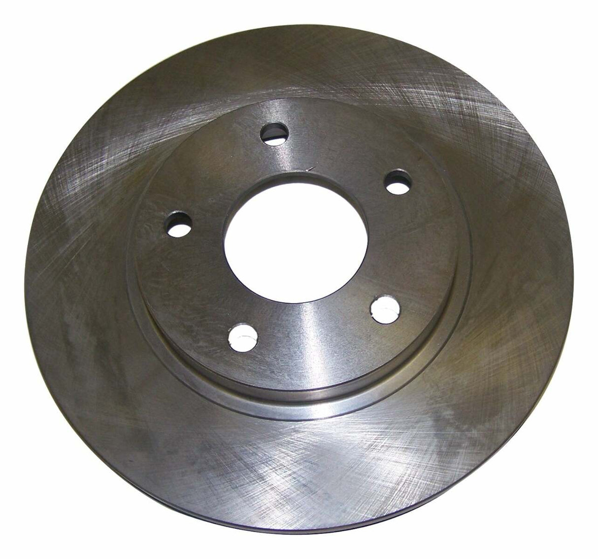 Jeep Metal Brake Rotor - 5105513AA