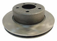 Jeep Metal Brake Rotor - 52005000