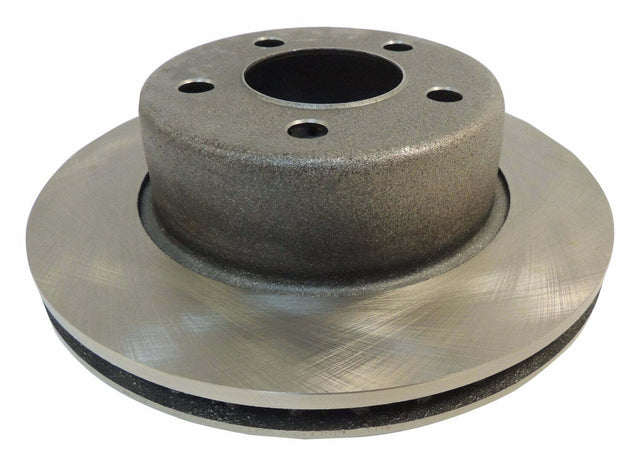 Jeep Metal Brake Rotor - 52005000