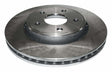 Jeep Metal Brake Rotor - 52089269AB