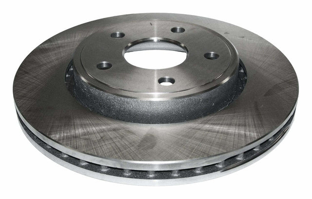 Jeep Metal Brake Rotor - 52089269AB