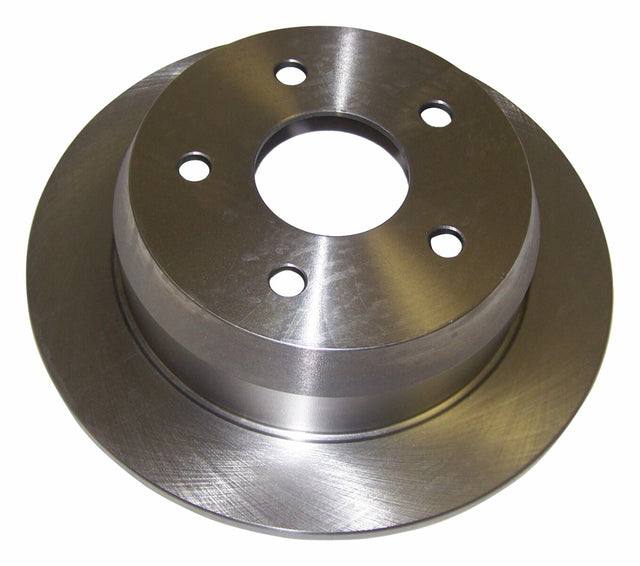 Jeep Metal Brake Rotor - 52098666