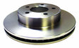 Jeep Metal Brake Rotor - 52128247AA