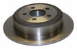 Jeep Metal Brake Rotor - 52129250AA