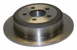 Jeep Metal Brake Rotor - 52129250AA
