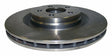 Jeep Metal Brake Rotor - 5290537AA