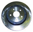 Jeep Metal Brake Rotor - 5290731AB