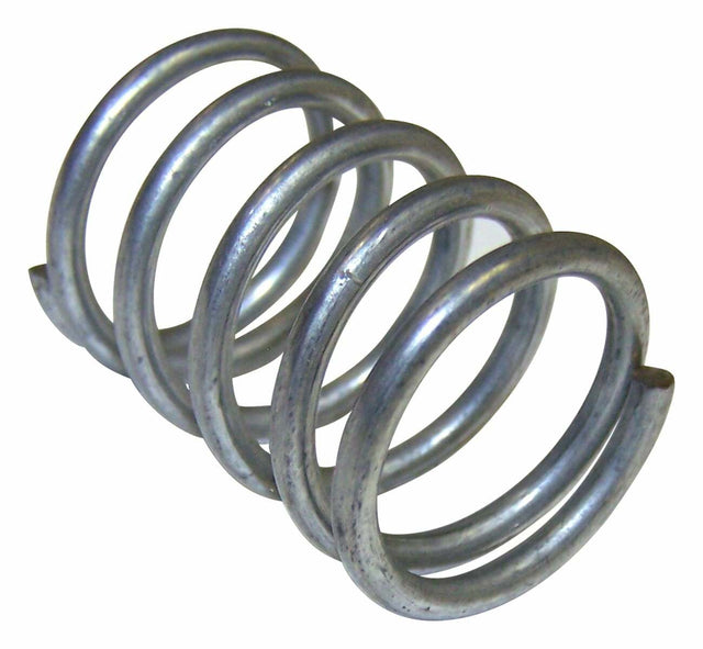 Jeep Metal Brake Shoe Retainer Spring - 4313062