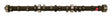 Jeep Metal Camshaft - 83503402 steel