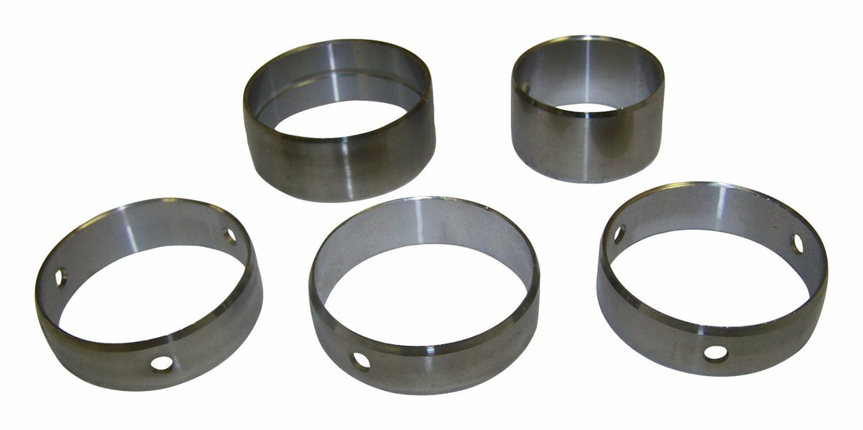Jeep Metal Camshaft Bearing Set - 3830603K