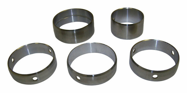 Jeep Metal Camshaft Bearing Set - 3830603K
