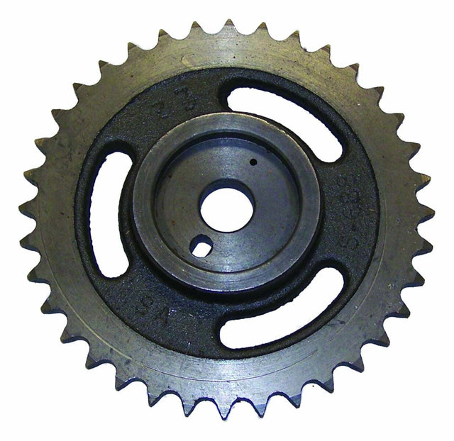 Jeep Metal Camshaft Sprocket - 33002978 steel