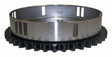 Jeep Metal Camshaft Sprocket - 4792305 steel
