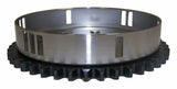 Jeep Metal Camshaft Sprocket - 4792305 steel