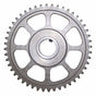 Jeep Metal Camshaft Sprocket - 53010557AA steel