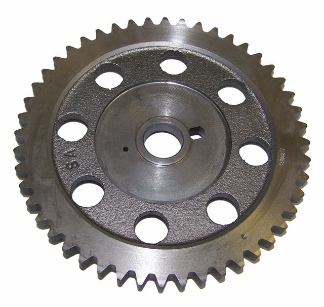 t Crown Automotive - Metal Unpainted Camshaft Sprocket - 53020445 Crown Automotive