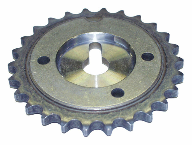 Jeep Metal Camshaft Sprocket - 53021290AA steel