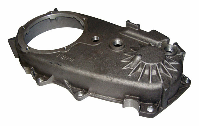 Jeep Metal Case Half - 4638892